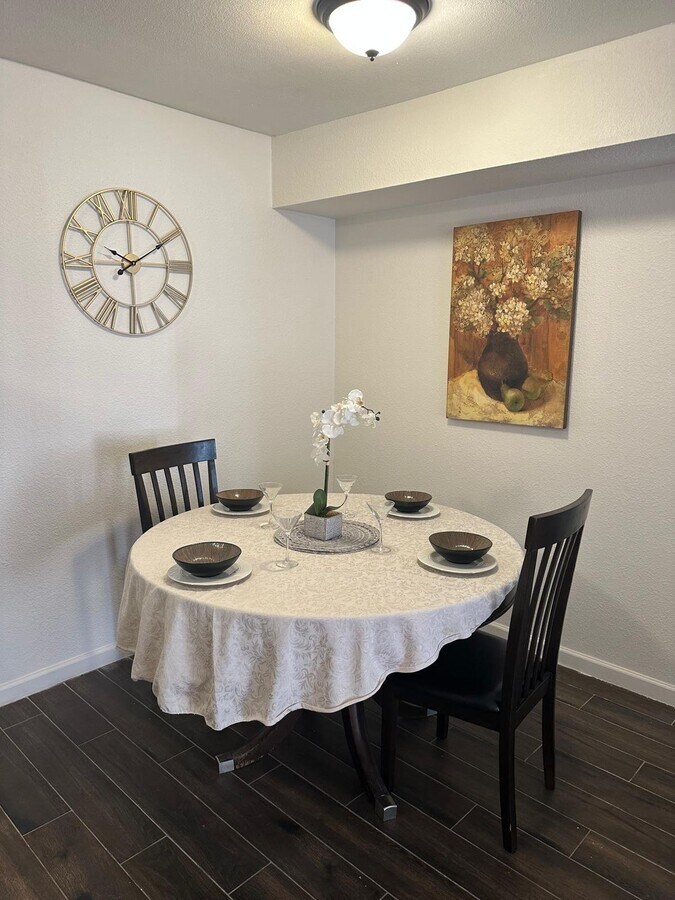 Photo - 777 West Campbell Ave Unidad B206