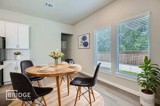 Photo - HAMMOND PLAN