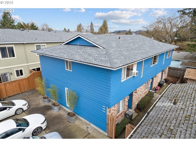 Building Photo - 1110 NE 60th Ave Rental