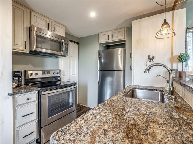 Photo - Updated Tiny Home on 5 Acres Unit 1/2