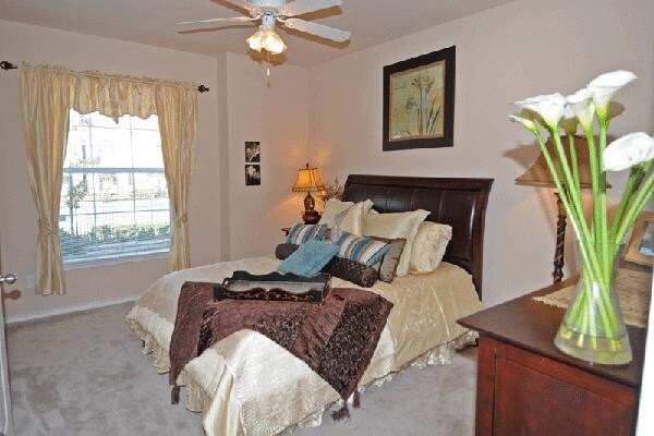Sunset Pointe Apartments