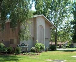 Cottonwood Apartments - Cottonwood Apartments