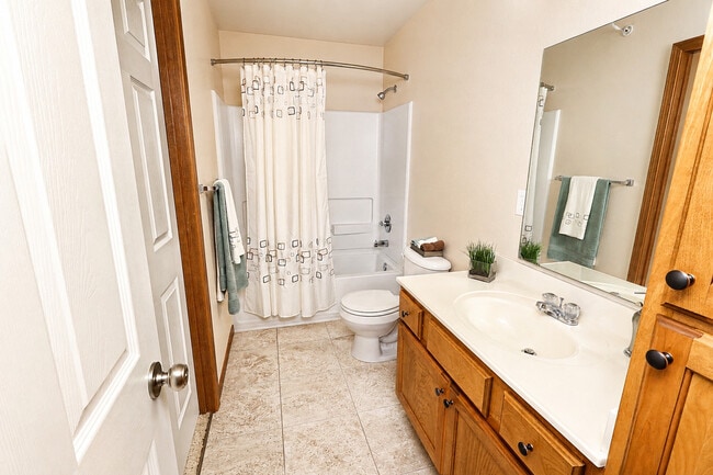 Stone Pointe Apartments