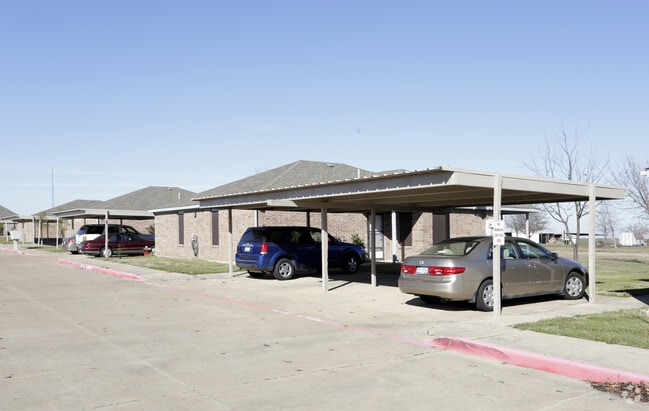 Photo - Crape Myrtle Apartments