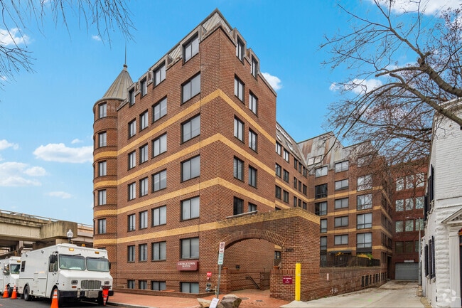 Building Photo - The Ledger