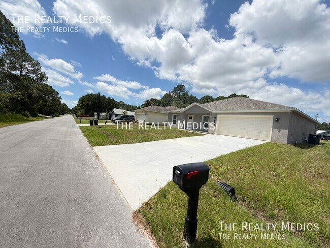 Photo - 2614 Palomar Ave SE