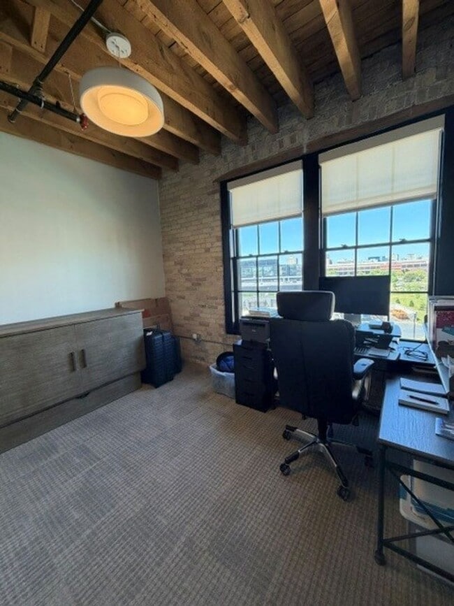 Timber Lofts MKE