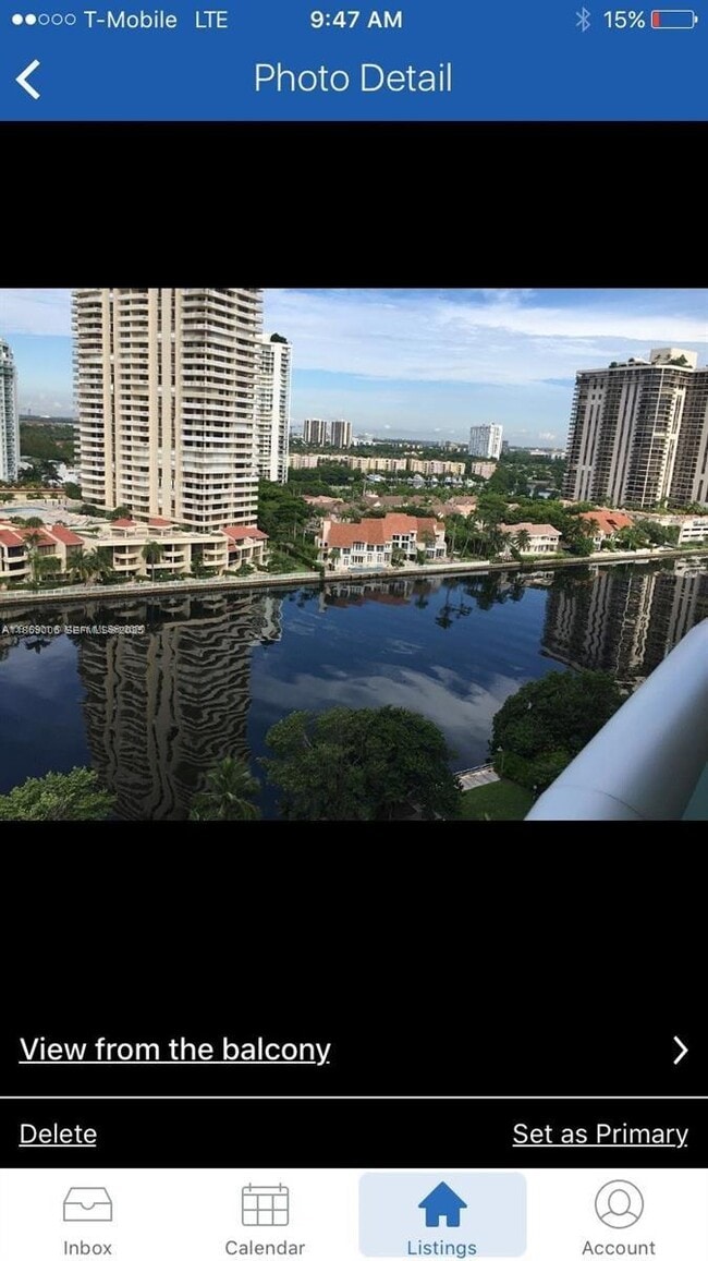 Photo - 19390 Collins Ave Unidad 1503