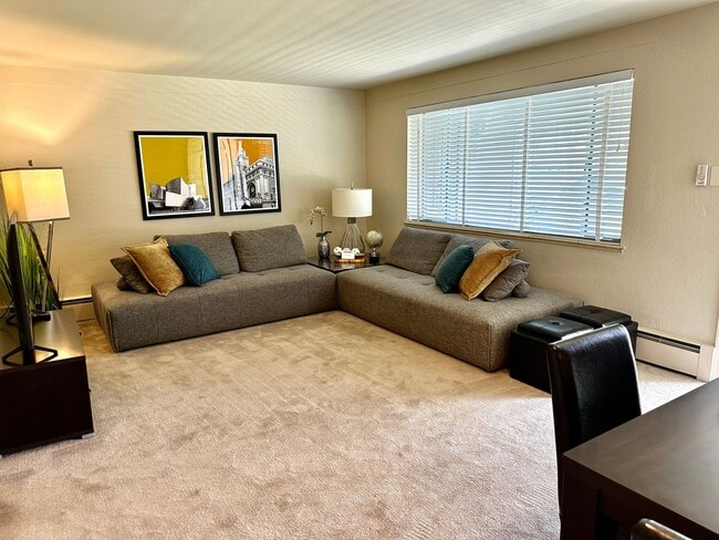Photo - Wash Park 2-Bedroom, 2- Bathroom Condo Available in August