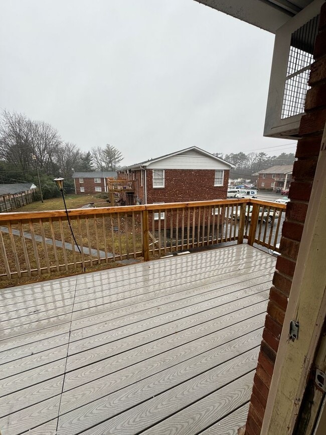 Photo - 2bed/1ba Apt off S Main Kannapolis close to Downtown Kannapolis & Hwy 73