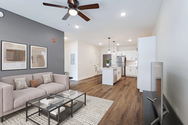 Shadow Creek West New Apartments
