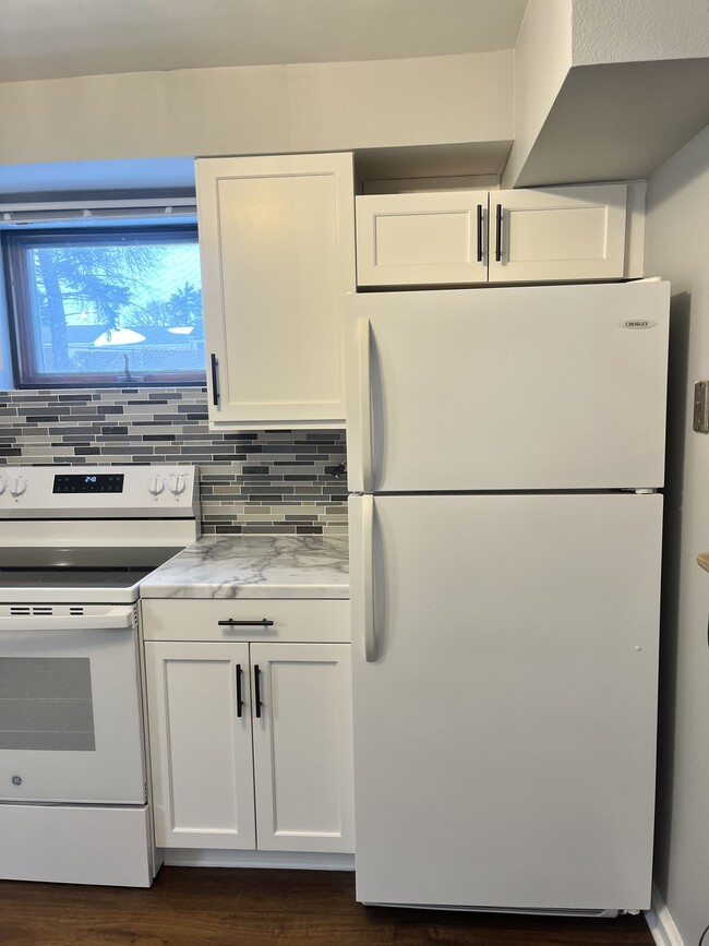 cocina - 517 Indal St Unidad basement