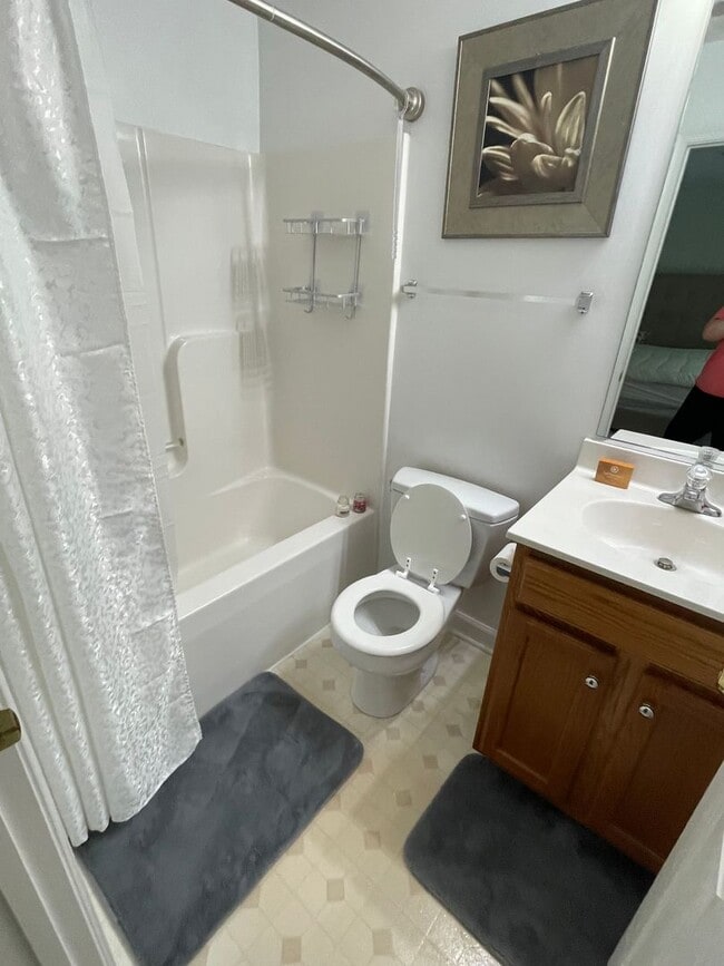 Photo - Convenient Townhome
