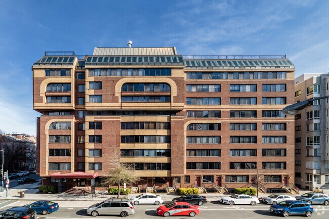 Photo - Park Princess/Logan Park