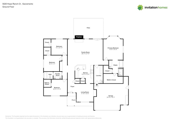 Photo - 5520 Hope Ranch Ct