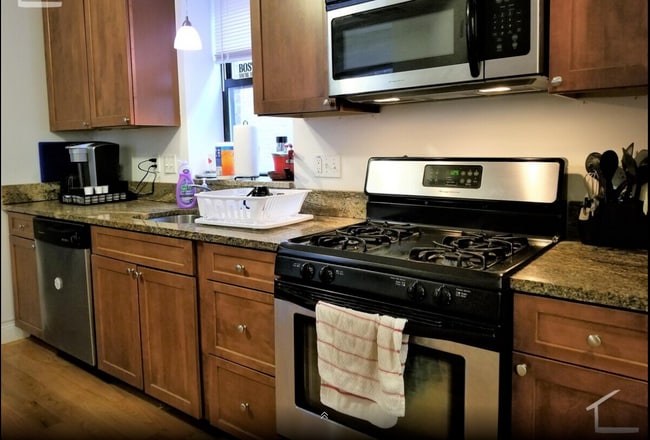 Photo - 66 Louis Prang St Unit 1