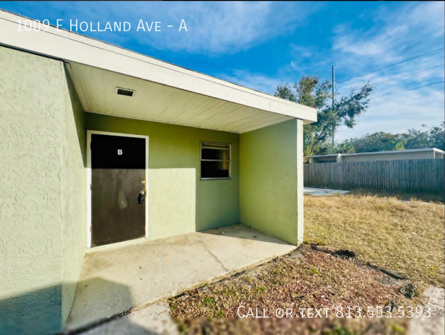 Photo - 1009 E Holland Ave Unit A