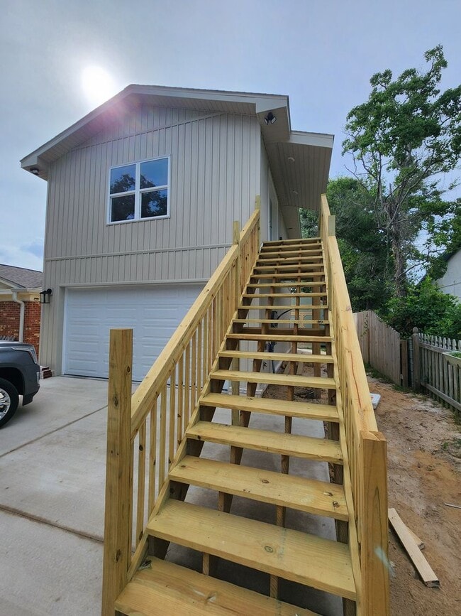 Building Photo - New Construction 1 Bed/1 Bath Fully-Equipp... Rental