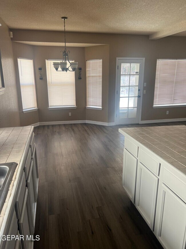 12248 Golden Sun Dr House House Rental in El Paso, TX