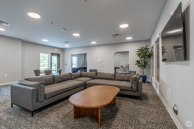 Community Room