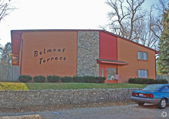 Photo - Belmont Terrace