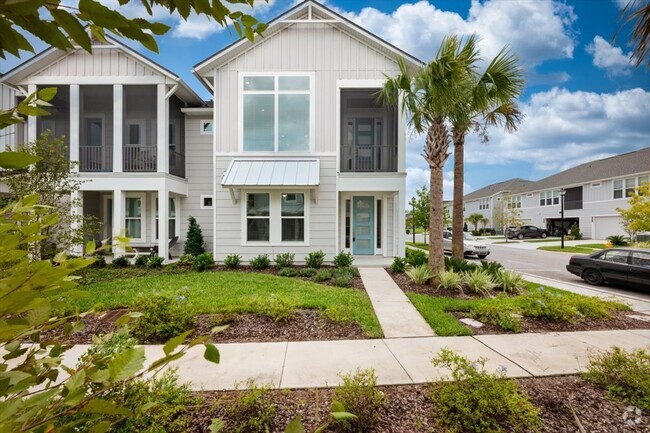 Building Photo - BRAND NEW  3-Bed Townhouse at NOCATEE West...