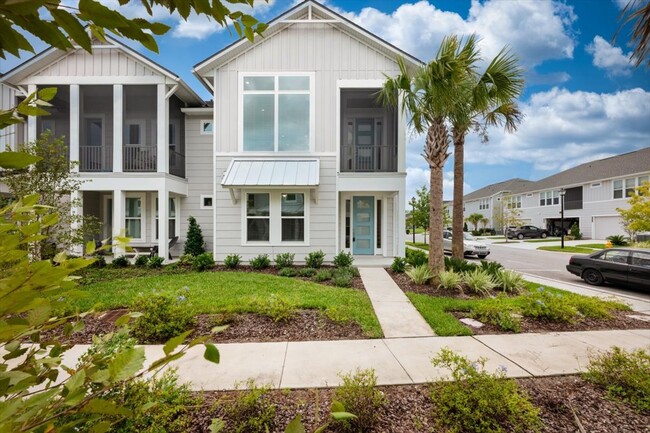 BRAND NEW 3-Bed Townhouse at NOCATEE West... - BRAND NEW  3-Bed Townhouse at NOCATEE West...