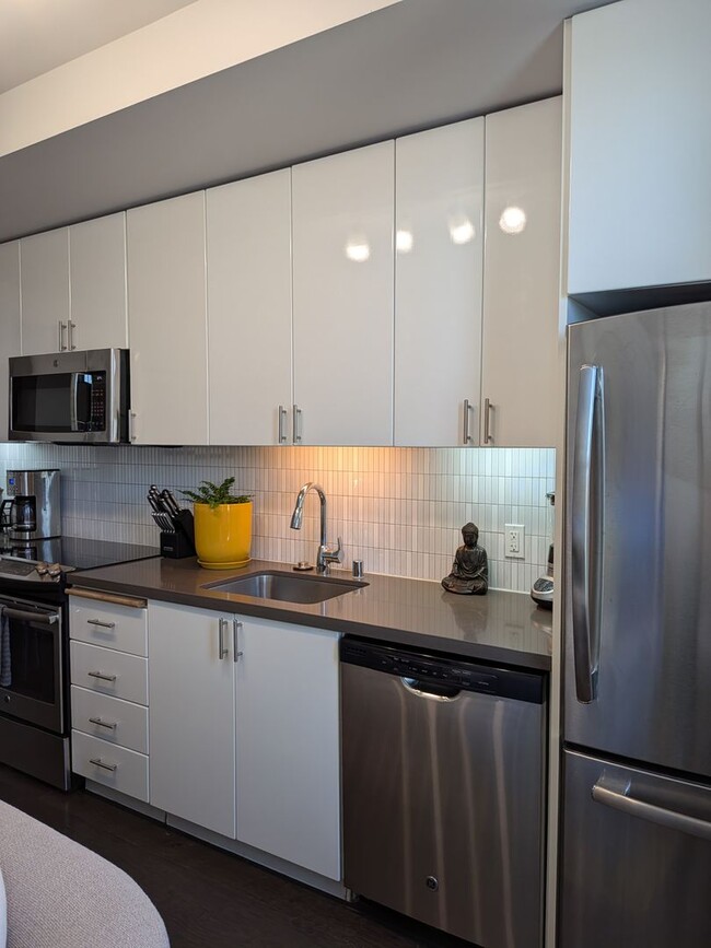 Photo - Studio Apartment Home on Top Floor with views of City Hall!