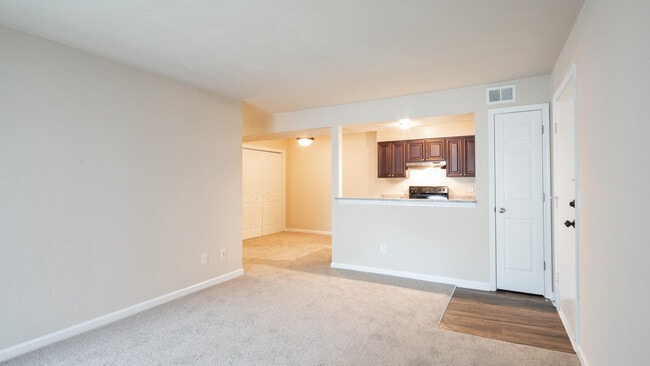 Renovated