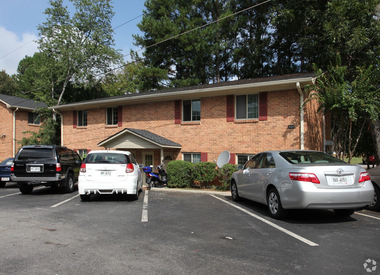 Indian Creek Apartments For Rent In Clarkston