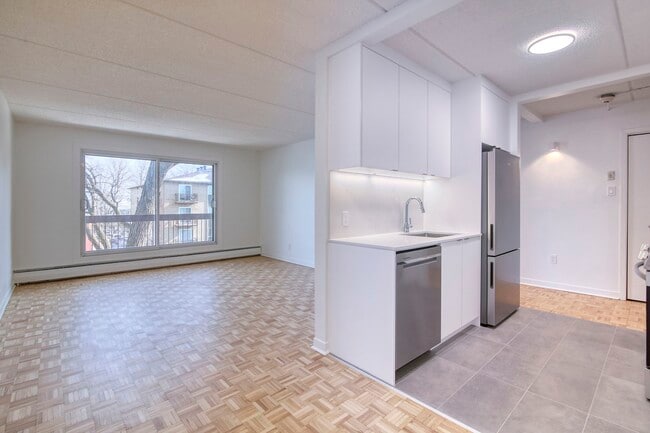 Photo - 1565 Avenue Victoria Unité 304