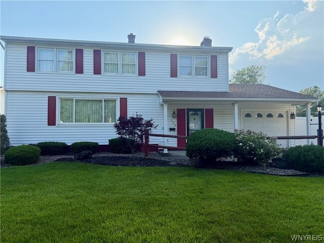 Building Photo - 119 Kaymar Dr