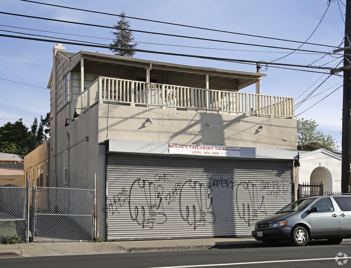 Photo - 5404 Foothill Blvd