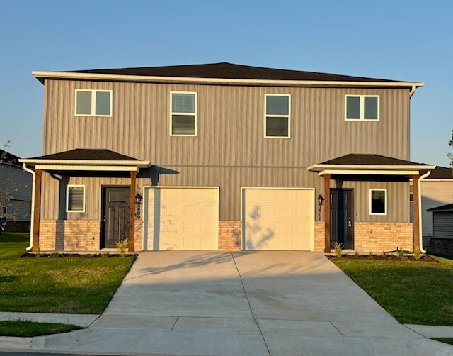 Building Photo - 3411 Adoration St