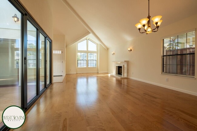 Photo - Chic 4 Bedroom, 2.5 Bath Single-Story Home