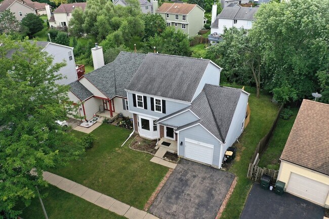 Photo - 1913 Barnhill Dr