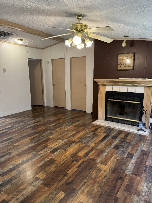 Building Photo - 270 W Ahonen Rd Rental