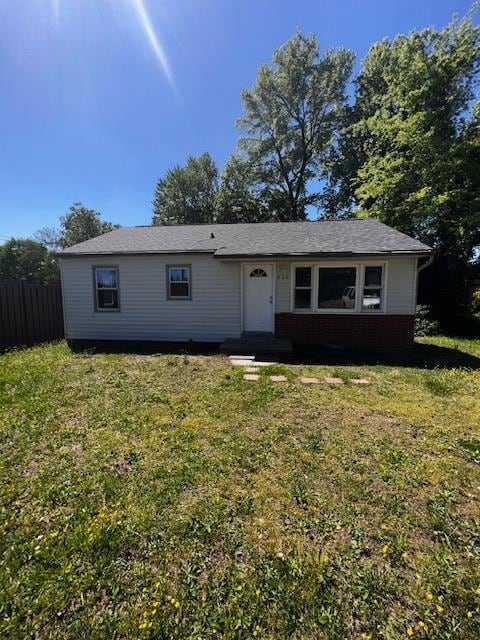 Building Photo - 804 Barbee Ave Rental