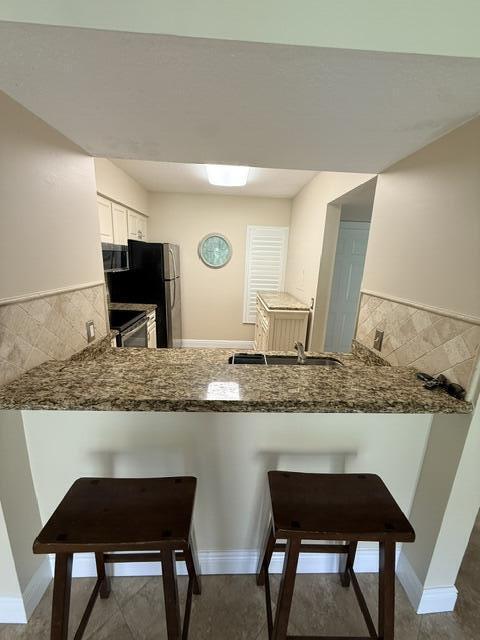 Photo - 1035 Lake Shore Dr Unit 103