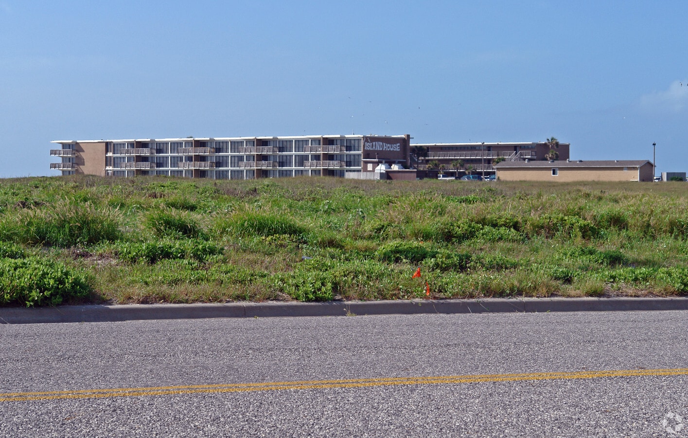 Island House Condos - Island House Condos