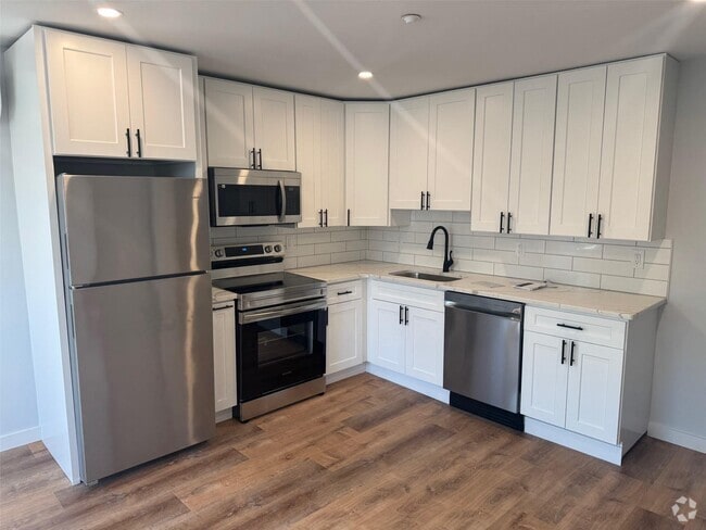 Building Photo - 544 Locust Ave Unit 2A Rental