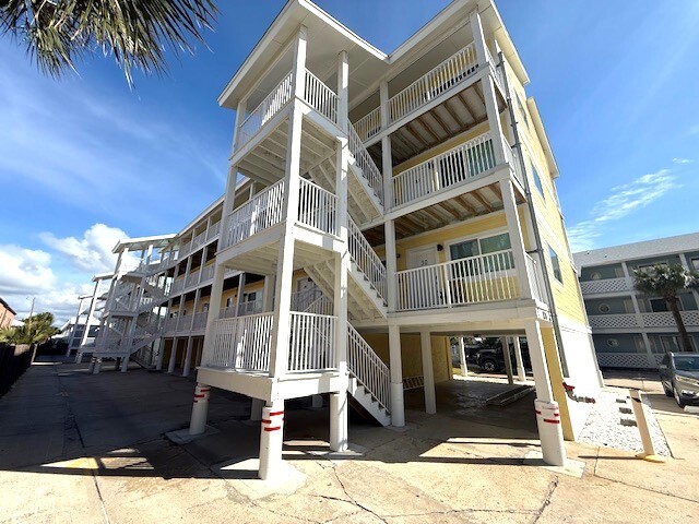 Photo - 17214 Front Beach Rd Townhome