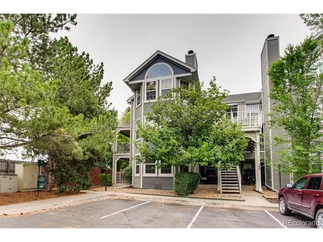 Building Photo - 6711 S Ivy Way Rental