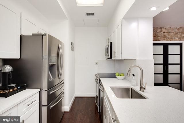 Photo - 3299 K St NW Unidad 201