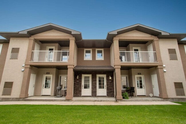 Chester Court Condos - Chester Court Condos