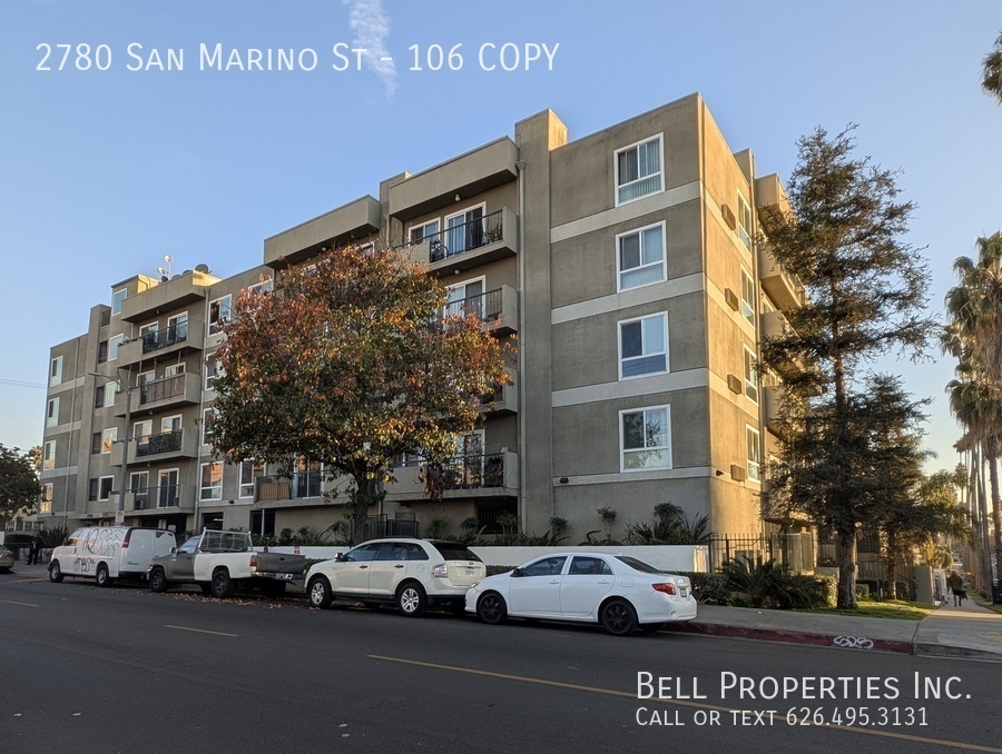 2 Bed/ 2BA Apartment Home Available - 2 Bed/ 2BA Apartment Home Available Unit 106 COPY