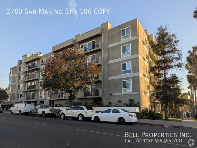 Building Photo - 2 Bed/ 2BA Apartment Home Available Unit 106 COPY