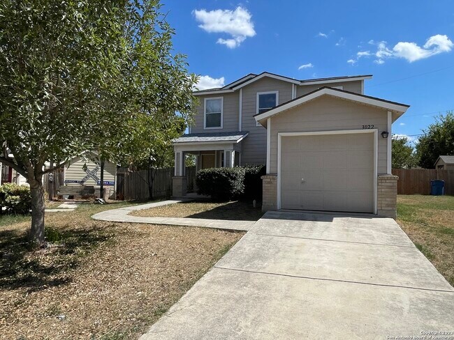 Photo - 3022 Gypsy Point