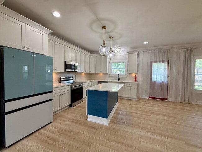 Photo - Newer-build Norfolk Home on Corner Lot