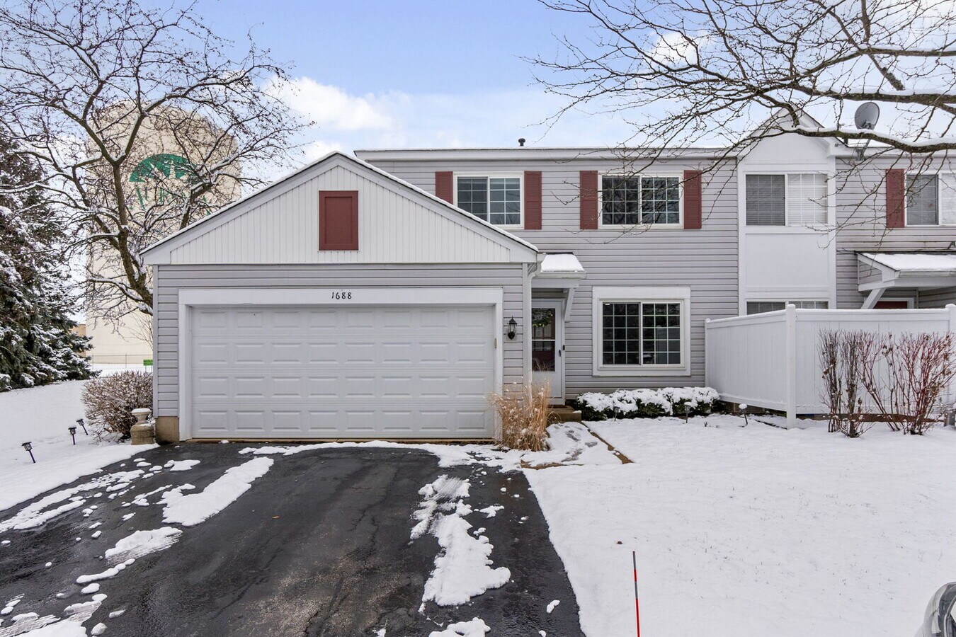 Photo - 1688 Normantown Rd